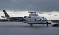 G-WIZG @ EGJB - On the east apron, Guernsey. Nice tail art... - by alanh