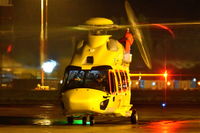 G-NHVA @ EGSH - Just landed at Norwich. - by Graham Reeve