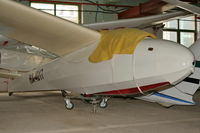 HA-4017 @ LHSY - LHSY - Szombathely Airport, Hungary - by Attila Groszvald-Groszi