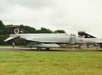 XV423 @ EGUW - At the Phantom Phinale photocall. - by kenvidkid