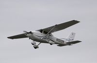 N1522R @ 7FL6 - Cessna 172S - by Mark Pasqualino