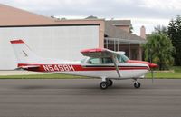 N5498H @ 7FL6 - Cessna 172M - by Mark Pasqualino