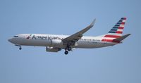 N817NN @ KORD - American - by Florida Metal