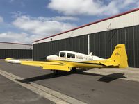 N854RM - 1962 Tusco Rangemaster G - by N854RM