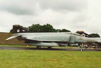 XV433 @ EGUW - At the Phantom Phinale photocall. - by kenvidkid