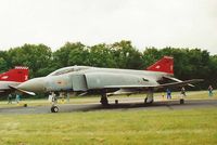 XV467 @ EGUW - At the Phantom Phinale photocall. - by kenvidkid