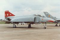 XV470 @ EGUW - At the Phantom Phinale photocall. - by kenvidkid