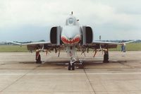 XV470 @ EGUW - At the Phantom Phinale photocall. - by kenvidkid