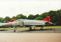XV473 @ EGUW - At the Phantom Phinale photocall. - by kenvidkid
