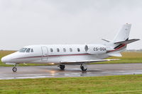 CS-DQA @ EGSH - NetJets regular. - by keithnewsome