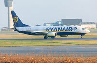 EI-DYD @ CPH - Copenhagen 14.11.2019 - by leo larsen