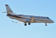 N35RF @ KBOI - Landing 28R. - by Gerald Howard