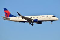 N297SY @ KBOI - Landing 10L. - by Gerald Howard