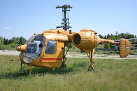 HA-MMY @ LHKV - LHKV - Kaposujlak Airport, Hungary - by Attila Groszvald-Groszi