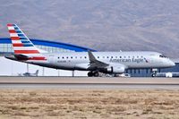 N282NN @ KBOI - Landing 10R.