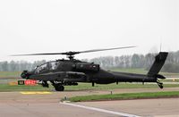 Q-23 @ EHLE - Lelystad Airport - by Jan Bekker