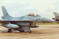 J-631 @ EGUW - At the Phantom Phinale photocall. - by kenvidkid