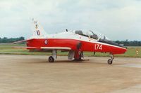 XX174 @ EGUW - At the Phantom Phinale photocall. - by kenvidkid