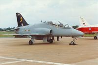 XX289 @ EGUW - At the Phantom Phinale photocall. - by kenvidkid