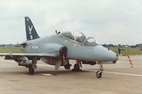 XX332 @ EGUW - At the Phantom Phinale photocall. - by kenvidkid
