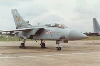 ZG770 @ EGUW - At the Phantom Phinale photocall. - by kenvidkid