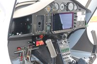N112ST @ KDED - Pipistrel Sinus 912 LSA - by Mark Pasqualino