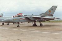 ZG770 @ EGUW - At the Phantom Phinale photocall. - by kenvidkid