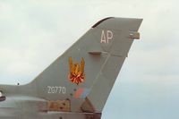 ZG770 @ EGUW - At the Phantom Phinale photocall. - by kenvidkid
