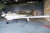 N56888 - 1974 Piper PA-28R-200 - by N56888