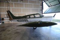 N56888 - 1974 Piper PA-28R-200 - by N56888
