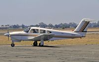 N82525 - 1982 Piper PA-28RT-201T - by N82525