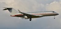 9H-IGH @ EGHH - On finals during training - by John Coates