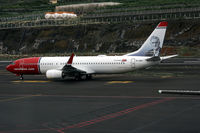 EI-GBF @ GCLA - EI-GBF in SPC