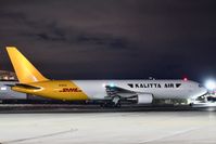 N760CK @ KSFO - SFO 2019. - by Clayton Eddy