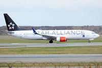 LN-RRL @ CPH - Copenhagen 11.11.2019 - by leo larsen