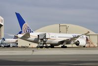 N28912 @ KSFO - SFO 2019. - by Clayton Eddy