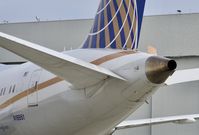 N19951 @ KSFO - SFO 2019. - by Clayton Eddy