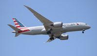 N819AN @ KORD - American
