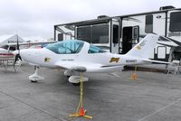 N346ST @ KDED - Sting S4 - by Mark Pasqualino