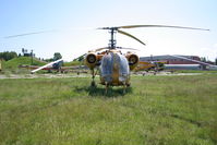 HA-MMS @ LHKV - LHKV - Kaposujlak Airport, Hungary - by Attila Groszvald-Groszi