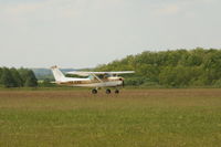 HA-ERE @ LHKV - LHKV - Kaposujlak Airport, Hungary - by Attila Groszvald-Groszi