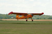 HA-SBH @ LHKV - LHKV - Kaposujlak Airport, Hungary - by Attila Groszvald-Groszi