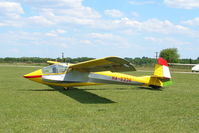HA-5336 @ LHKV - LHKV - Kaposujlak Airport, Hungary - by Attila Groszvald-Groszi
