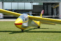 HA-5336 @ LHKV - LHKV - Kaposujlak Airport, Hungary - by Attila Groszvald-Groszi