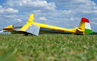 HA-5336 @ LHKV - LHKV - Kaposujlak Airport, Hungary - by Attila Groszvald-Groszi
