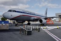 N475UA @ KSFO - SFO 2019. - by Clayton Eddy