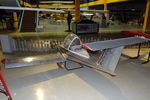 N32236 - Colomban MC.12 CriCri (Zenair Cricket) at the Science Museum Oklahoma, Oklahoma City OK