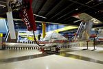 N32236 - Colomban MC.12 CriCri (Zenair Cricket) at the Science Museum Oklahoma, Oklahoma City OK