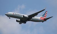 N857NN @ KORD - American - by Florida Metal