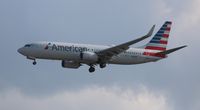 N882NN @ KORD - American - by Florida Metal